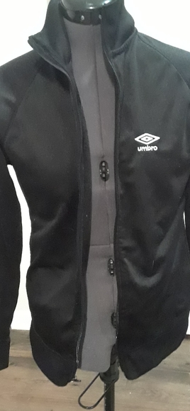 Umbro jacket - Picture 2 of 6